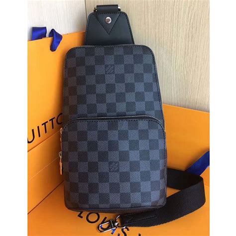 cheap louis vuitton avenue sling bag